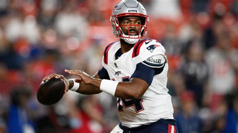 kwarata page 78|Analysis: Patriots have no reason to rush rookie quarterback .